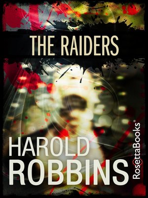 cover image of The Raiders